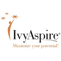 Ivy Aspire logo, Ivy Aspire contact details