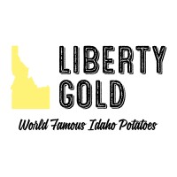 Liberty Gold Potato Co logo, Liberty Gold Potato Co contact details