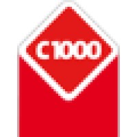 C1000 Enter logo, C1000 Enter contact details