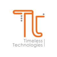 Timeless Technologies logo, Timeless Technologies contact details