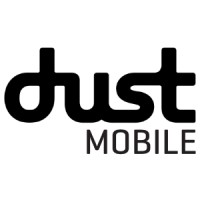 Dust Mobile logo, Dust Mobile contact details