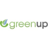 GreenUp logo, GreenUp contact details