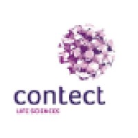 Contect B.V. logo, Contect B.V. contact details