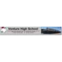 Venture High School logo, Venture High School contact details