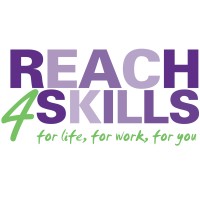 Reach4Skills Training LTD logo, Reach4Skills Training LTD contact details