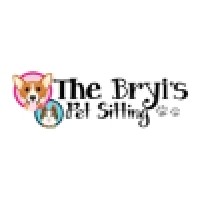 The Bryi's Pet Siting logo, The Bryi's Pet Siting contact details