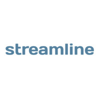 streamline logo, streamline contact details