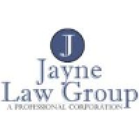 Jayne Law Group, P.C. logo, Jayne Law Group, P.C. contact details