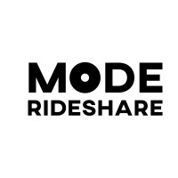 Mode Rideshare logo, Mode Rideshare contact details