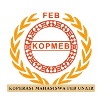 Koperasi Mahasiswa FEB Unair logo, Koperasi Mahasiswa FEB Unair contact details