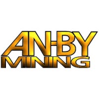 AN-BY Mining logo, AN-BY Mining contact details