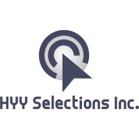 HYY Selections Inc. logo, HYY Selections Inc. contact details