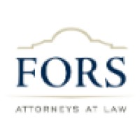 FORS | Attorneys at Law logo, FORS | Attorneys at Law contact details