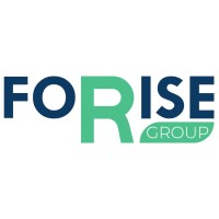 Forise Group logo, Forise Group contact details