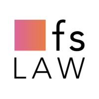 fsLAW - boutique business law firm logo, fsLAW - boutique business law firm contact details