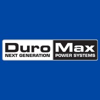 DuroMax Power Equipment logo, DuroMax Power Equipment contact details