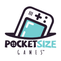 Pocket Size Games logo, Pocket Size Games contact details