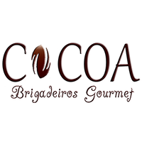 Cocoa Brigadeiros Gourmet logo, Cocoa Brigadeiros Gourmet contact details