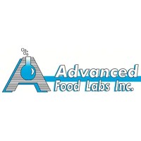 Advanced Food Labs logo, Advanced Food Labs contact details