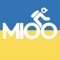 MIOO CYCLING logo, MIOO CYCLING contact details