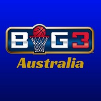 BIG3 Australia logo, BIG3 Australia contact details