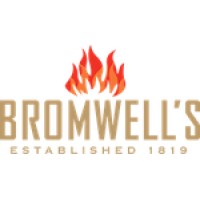 Bromwell's logo, Bromwell's contact details