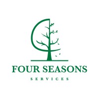 Four Seasons Services, Inc. logo, Four Seasons Services, Inc. contact details