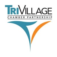 Tri-Village Chamber Partnership logo, Tri-Village Chamber Partnership contact details