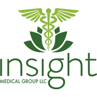 Insight Medical Group logo, Insight Medical Group contact details