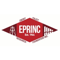 Energy Policy Research Foundation, Inc. (EPRINC) logo, Energy Policy Research Foundation, Inc. (EPRINC) contact details