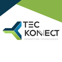 Teckonnect logo, Teckonnect contact details