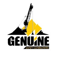 Genuine Safety Consultants logo, Genuine Safety Consultants contact details