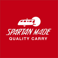 Spartan Made Quality Carry logo, Spartan Made Quality Carry contact details