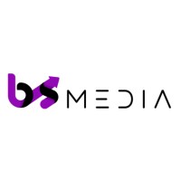 BS Media logo, BS Media contact details