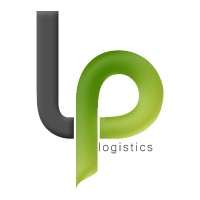 LP Logistics logo, LP Logistics contact details