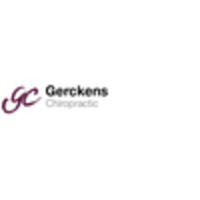 Gerckens Chiropractic Ctr logo, Gerckens Chiropractic Ctr contact details