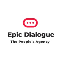 Epic Dialogue logo, Epic Dialogue contact details