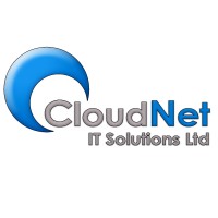 CloudNet IT Solutions Ltd logo, CloudNet IT Solutions Ltd contact details