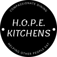 H.O.P.E. KITCHENS | Helping Other People Eat logo, H.O.P.E. KITCHENS | Helping Other People Eat contact details