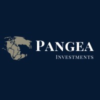 Pangea Investments logo, Pangea Investments contact details