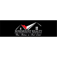 RoseMount Realty and Associates LTD logo, RoseMount Realty and Associates LTD contact details