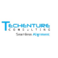 Techenture Consulting Co Ltd logo, Techenture Consulting Co Ltd contact details