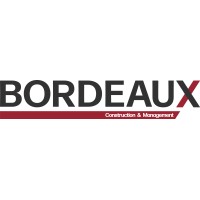 Bordeaux Construction & Management logo, Bordeaux Construction & Management contact details