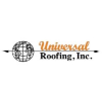 Universal Roofing, Inc. logo, Universal Roofing, Inc. contact details