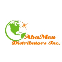 Abamex Distributors, Inc. logo, Abamex Distributors, Inc. contact details