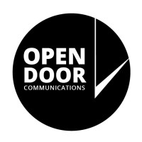 Open Door PR, Los Angeles logo, Open Door PR, Los Angeles contact details