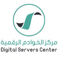 Digital Servers Center logo, Digital Servers Center contact details