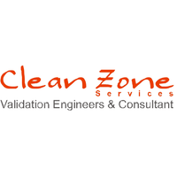 Clean Zone Services logo, Clean Zone Services contact details