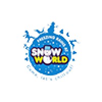 Snow World Mumbai logo, Snow World Mumbai contact details