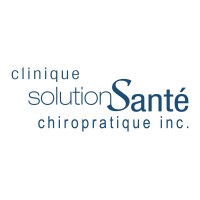 Clinique Solution Santé Chiropratique inc. logo, Clinique Solution Santé Chiropratique inc. contact details